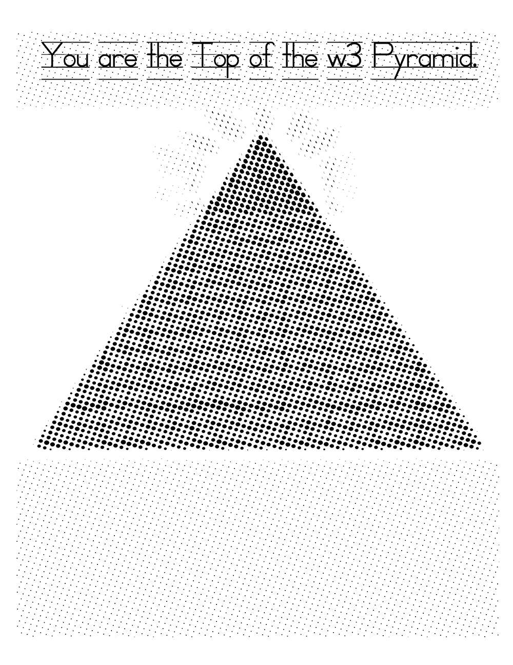 Pyramid