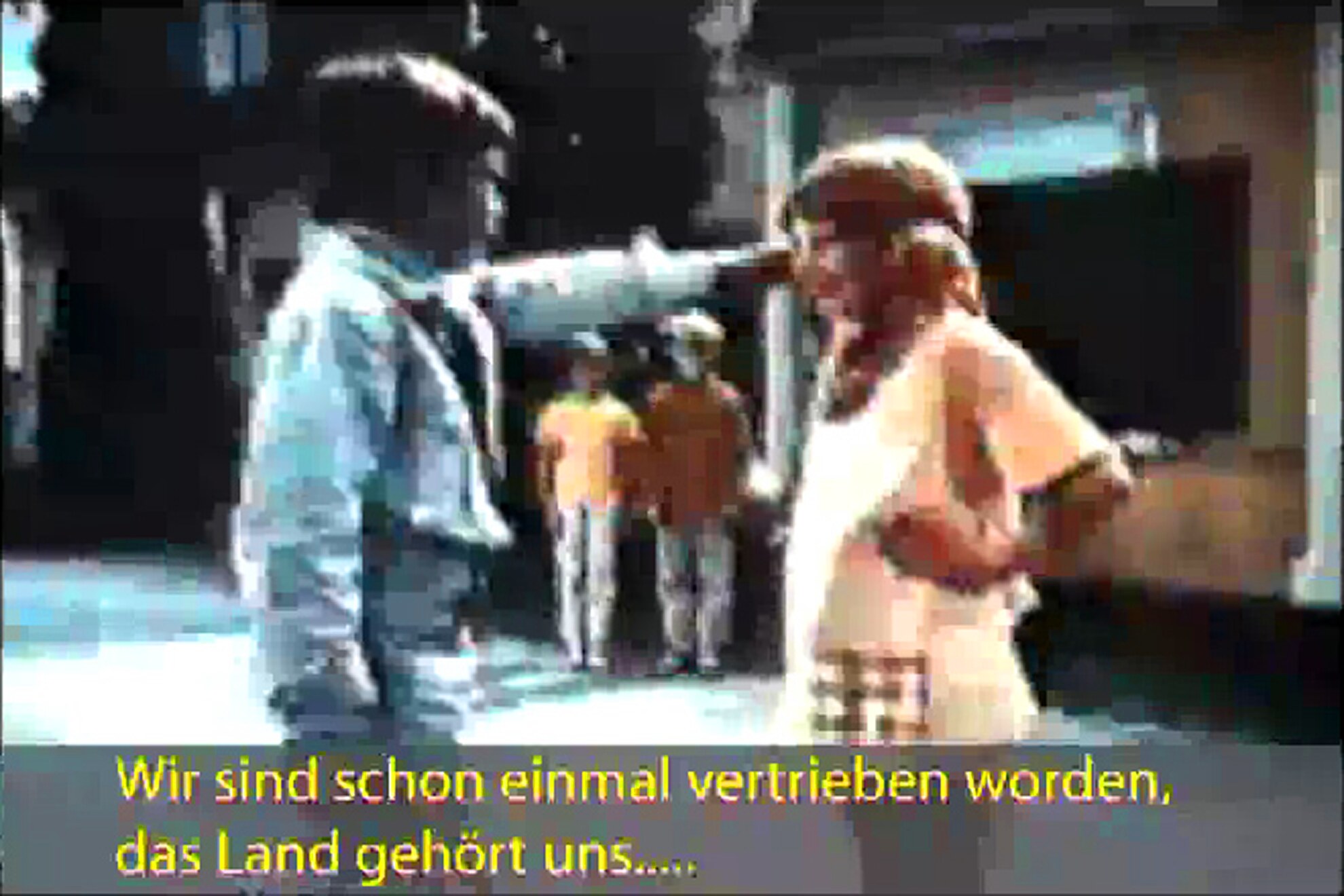 ALLES PIPPI, KURZ UND POLITISCH, VIDEO